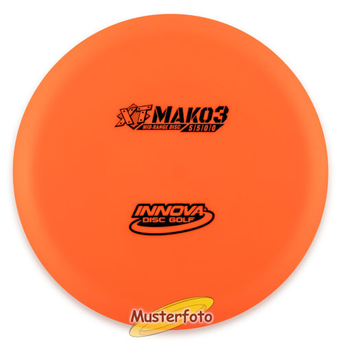 XT Mako3