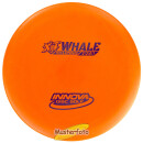 XT Whale 175g orange