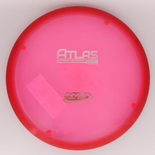 Champion Atlas 176g pink
