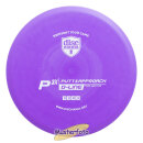 D-Line P3x 175g violett