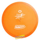 Metal Flake Champion Roc3 176g orange