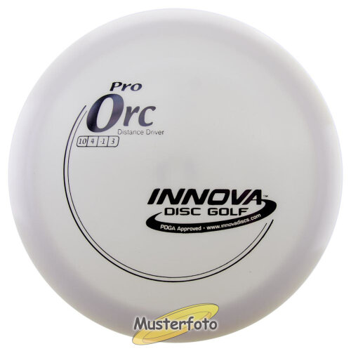 Pro Orc 170g rot