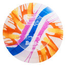 Barry Schultz Champion Beast-X Dyed