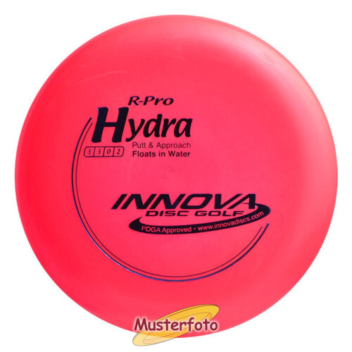 R-Pro Hydra 175g orange