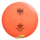 S-Line CD2 175g orange