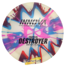 Champion Destroyer Dyed