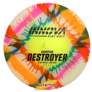 Champion Destroyer Dyed