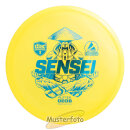 Active Premium Sensei 175g gelb