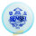 Active Premium Sensei 175g hellblau