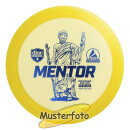 Active Premium Mentor 175g gelb