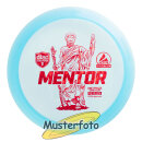 Active Premium Mentor 175g hellblau