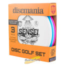 Discmania Active Set