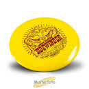 Andrew Marwede 2020 Tour Series Star Sidewinder 175g gelb rot