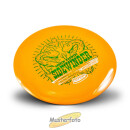 Andrew Marwede 2020 Tour Series Star Sidewinder 175g orange grn
