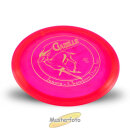 Circle Stamp Champion Gazelle