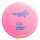 Ricky Wysocki Star Destroyer - OOP 173g pink