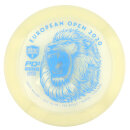 European Open 2020 Glow C-Line PD3 175g hellblau