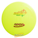 Star Invictus 172g orange