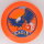 Star Eagle INNfuse Stamp 171g orange