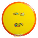 XT Atlas 180g orange