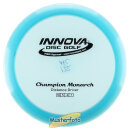 Champion Monarch 157g rotviolett