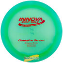 Champion Groove 169g orange