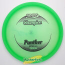 Champion Panther 175g rotviolett