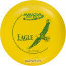DX Eagle 150g gelb