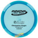 Ken Climo Champion Eagle 169g gelb