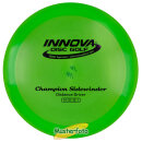 Champion Sidewinder 158g rotviolett