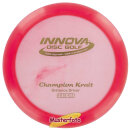 Champion Krait 175g rotviolett