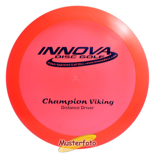 Champion Viking - PFN 167g neongelb
