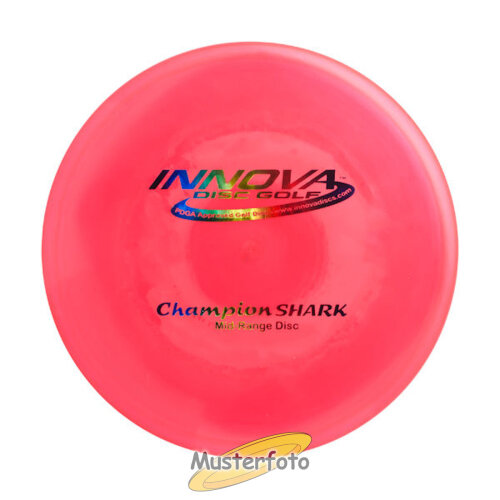 Champion Shark - OOP/PFN 175g grün