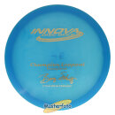 Barry Schultz Champion Leopard - PFN 171g hellblau