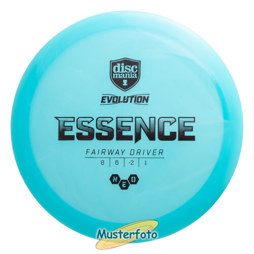 Neo Essence 171g hellblau