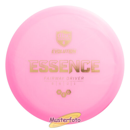 Neo Essence 171g pink