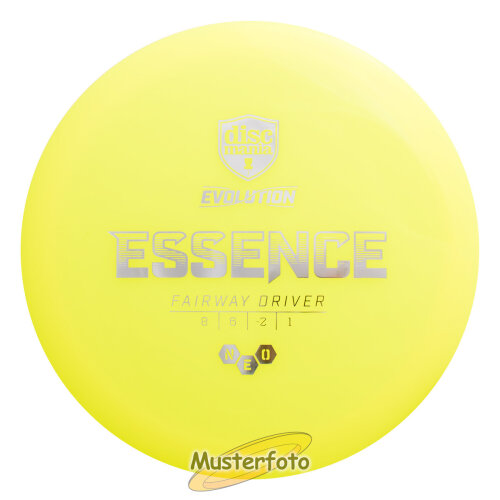 Neo Essence 173g gelb
