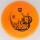 S-Line PD Freak - OOP 172g orange#1