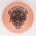 Roaming Thunder - Dana Vicich Swirly S-Line CD2 172g pink#2