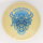 Roaming Thunder - Dana Vicich Swirly S-Line CD2 175g beige#2