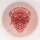 Roaming Thunder - Dana Vicich Swirly S-Line CD2 175g pink#2