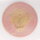 Roaming Thunder - Dana Vicich Swirly S-Line CD2 175g pink#3