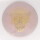 Roaming Thunder - Dana Vicich Swirly S-Line CD2 175g violett#1