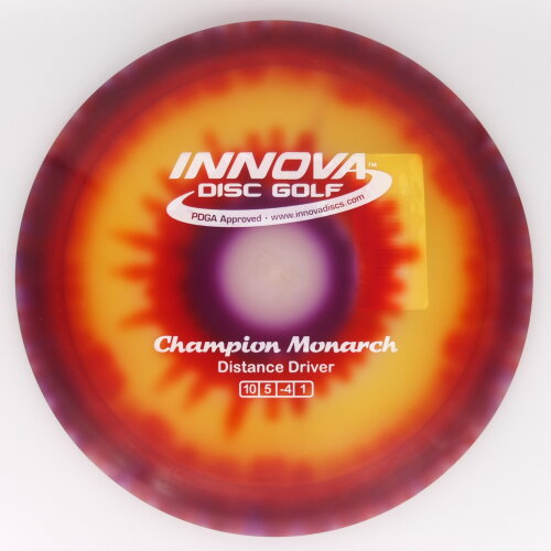 Champion Monarch Dyed 175g dyed#1