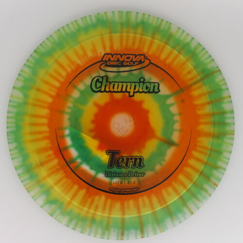 Champion Tern Dyed 170g dyed#1