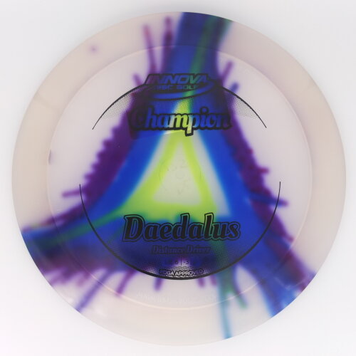 Champion Daedalus Dyed 175g dyed#1