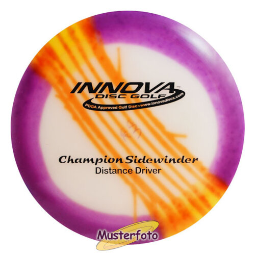 Champion Sidewinder Dyed - PFN
