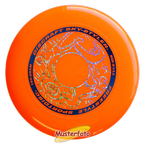 Discraft Sky-Styler orange