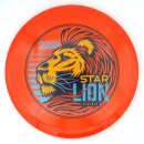 Star Lion INNfuse Stamp 180g orange