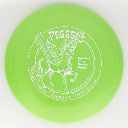 Circle Stamp GStar Pegasus 175g hellgrn#1
